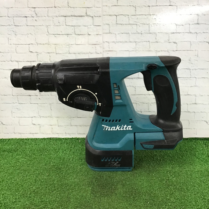 ☆マキタ(makita) コードレスハンマドリル HR244DZ【町田店】