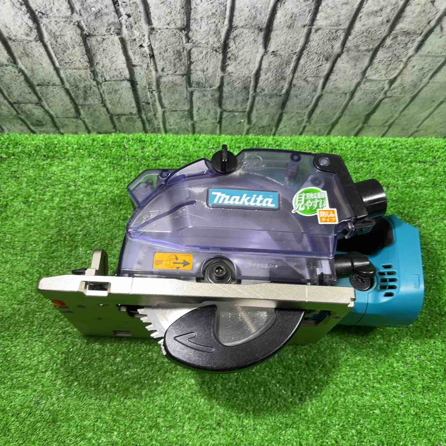 バイク マキタ(makita) コードレス防じん丸のこ KS521DRF【川崎店】