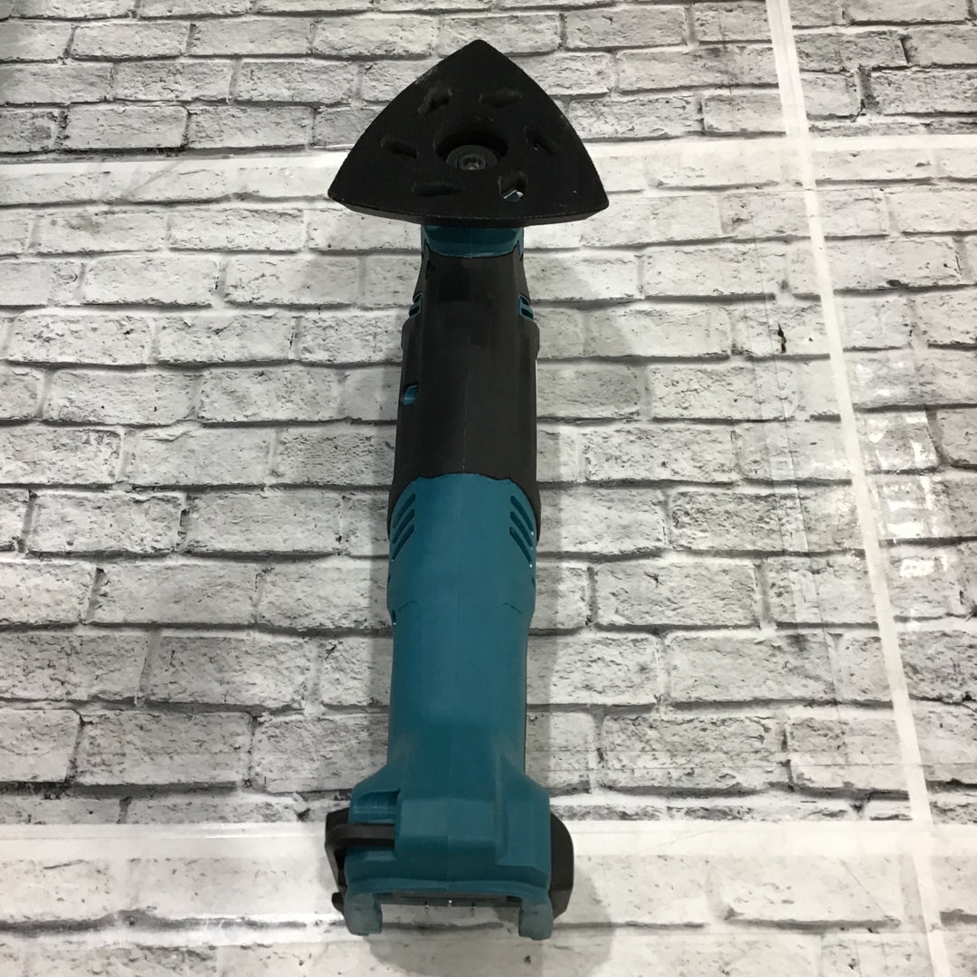 ☆マキタ(makita) コードレスマルチツール TM30DZ【川口店】