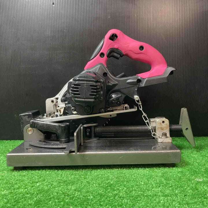 ◇日立 充電式チップソーカッター CD14DFL(NN)【岩槻店】