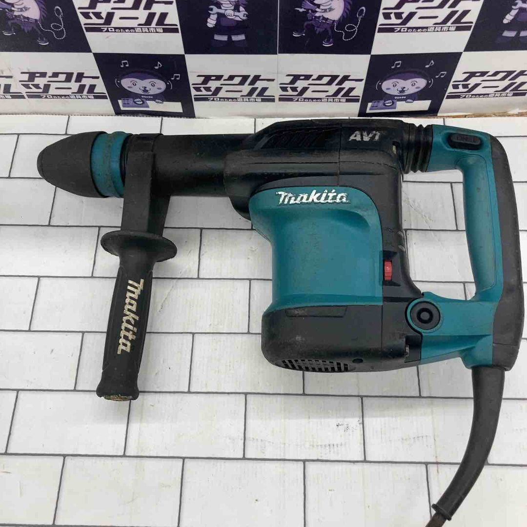 ★マキタ(makita) 電動ハンマ HM0871C【所沢店】