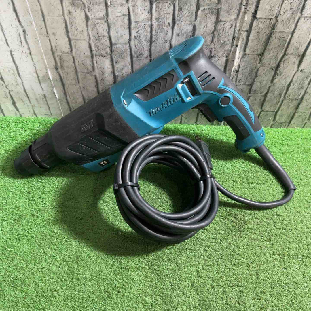 ★マキタ(makita) ハンマドリル HR2631F【川口店】