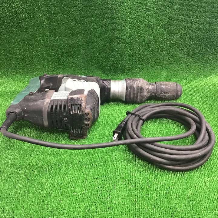 ★限界値下げ品！★ハイコーキ(HIKOKI ※旧:日立工機) 電動ハンマ H41SA2【越谷店】