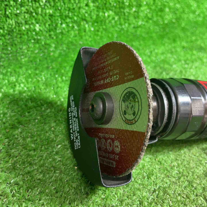 ◇ Snap-on 3インチカットオフツール PTC250 ミニサンダー【藤沢店】