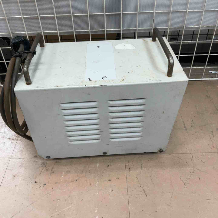 ◇スズキッド(SUZUKID) 降圧器 5kVA連続可 トランスターF STY-512F【草加店】