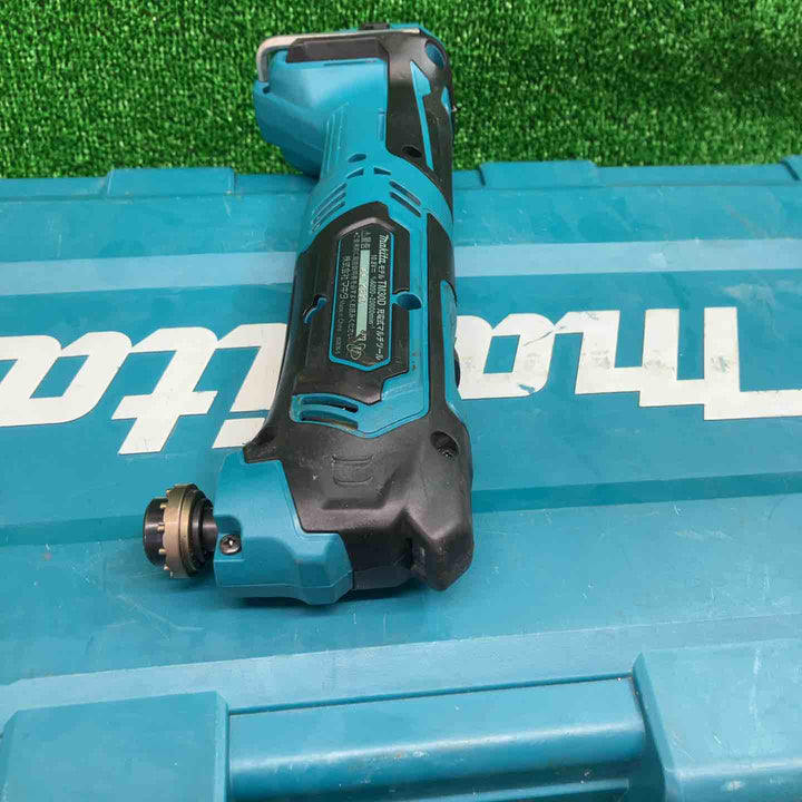マキタ(makita) コードレスマルチツール TM30DSH 振動数(min-1)[回/分]	6,000 ～20,000【川越店】
