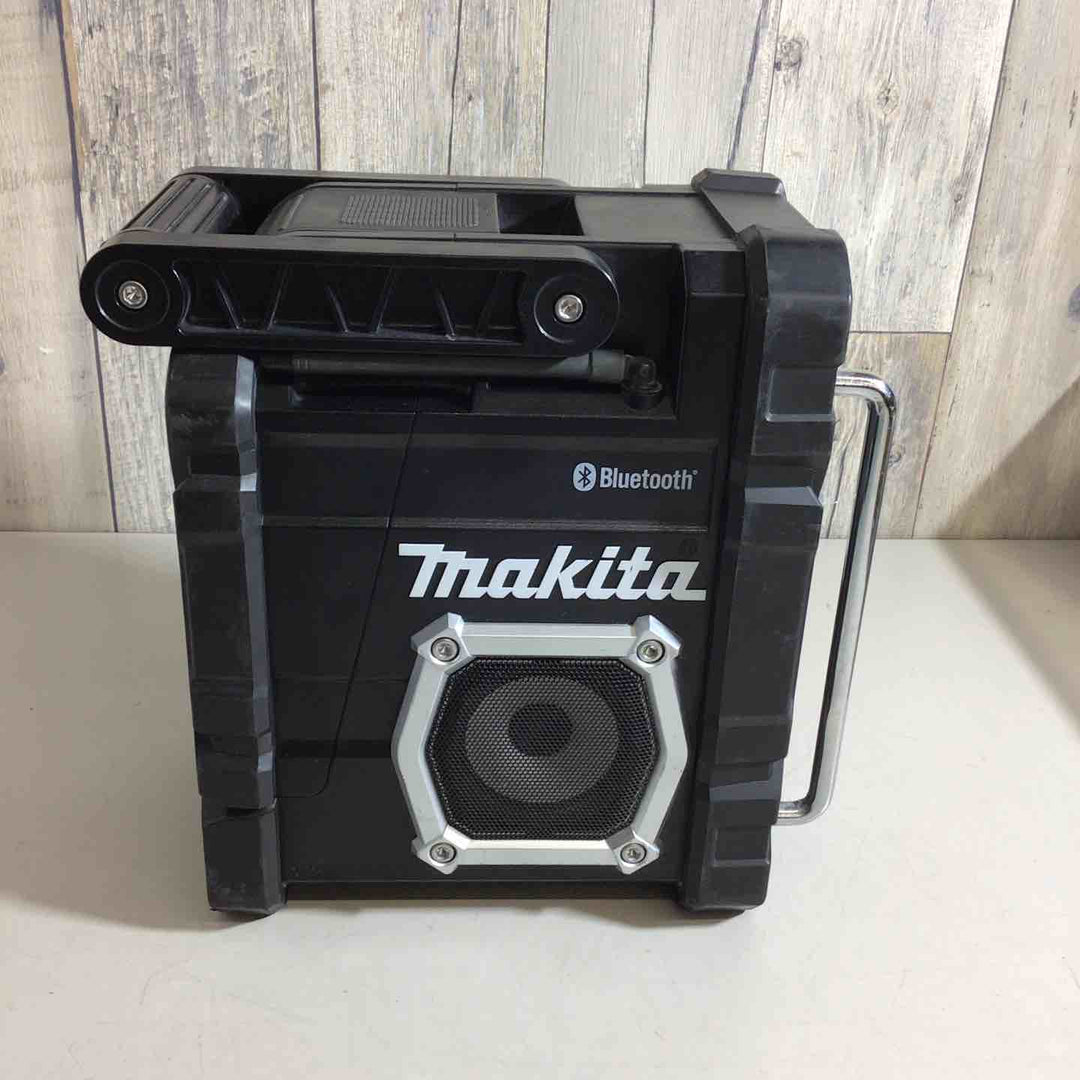 ★マキタ(makita) コードレスラジオ MR108B【戸田店】