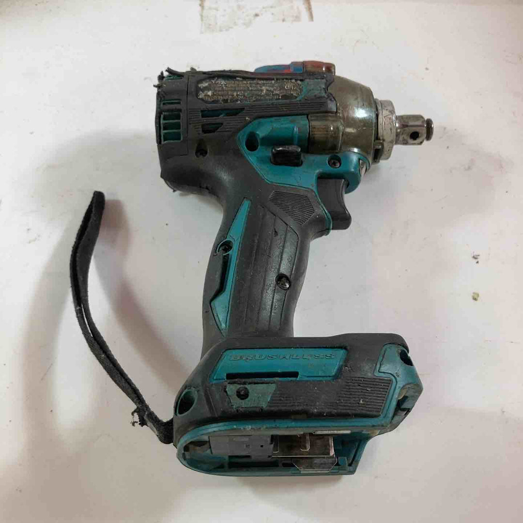 ★マキタ(makita) コードレスインパクトレンチ TW300DZ【川崎店】