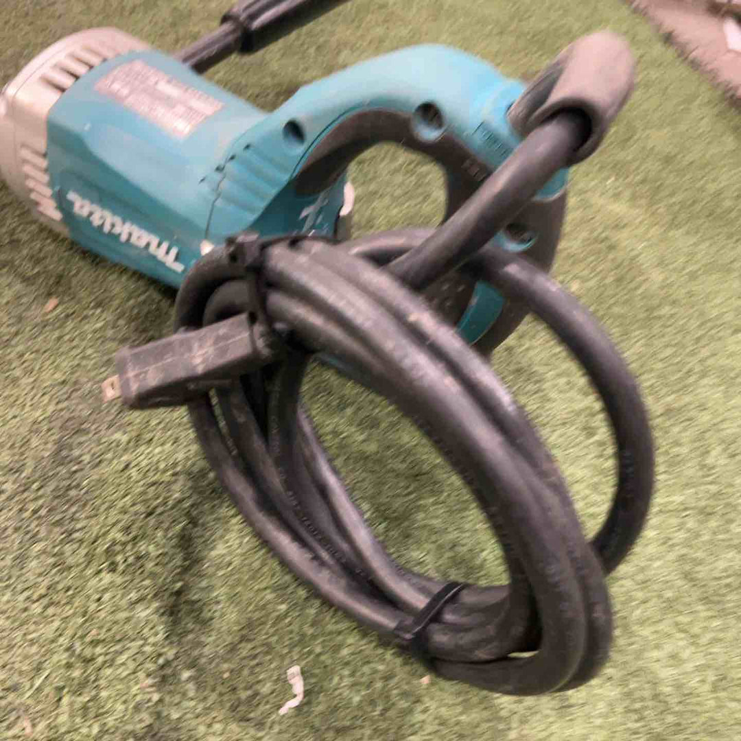 ☆マキタ(makita) コンクリートかくはん機 UT1305 動作確認済【川口店】