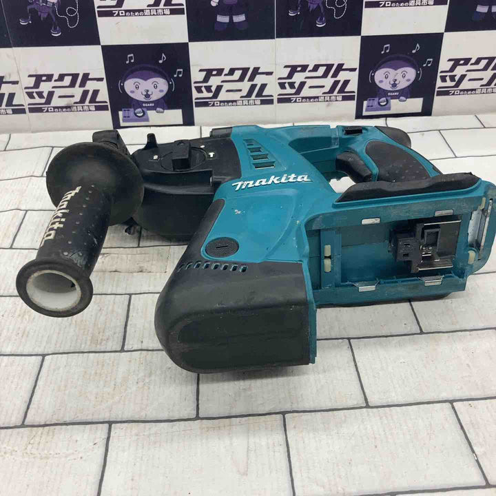 ★マキタ(makita) コードレスハンマドリル HR262DRDX【所沢店】