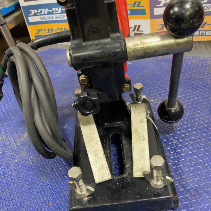 ◇ハッケン ダイヤモンドコアドリル SPN-mini【草加店】