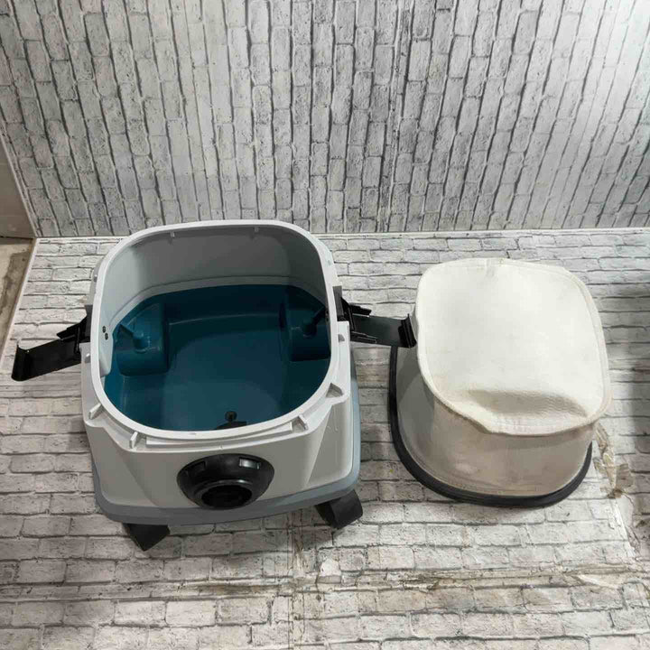 ★マキタ(makita) 乾式専用 コードレス集じん機 VC866DZ【川口店】