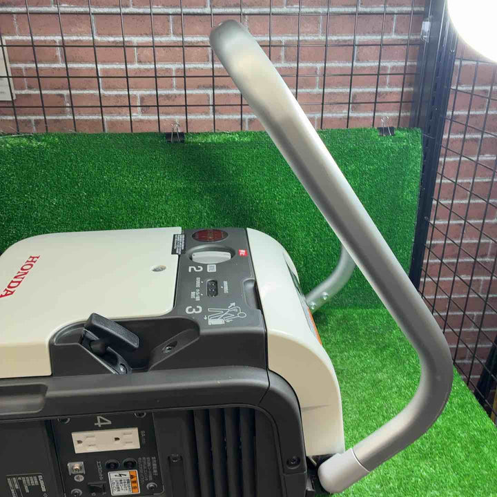 ホンダ(HONDA) インバーター発電機 エネポ EU9iGB【藤沢店】