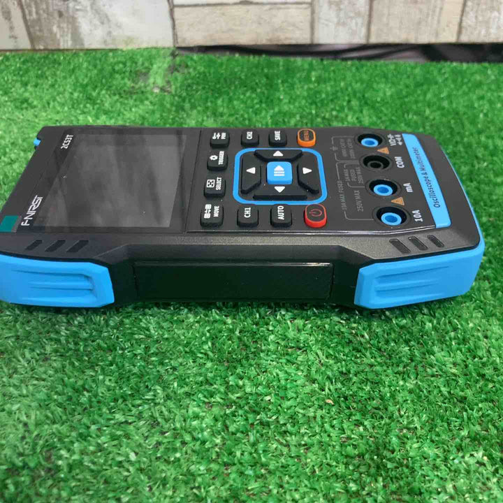 FNIRSI 2C53T アップグレード 3in1 オシロスコープ マルチメータ【町田店】