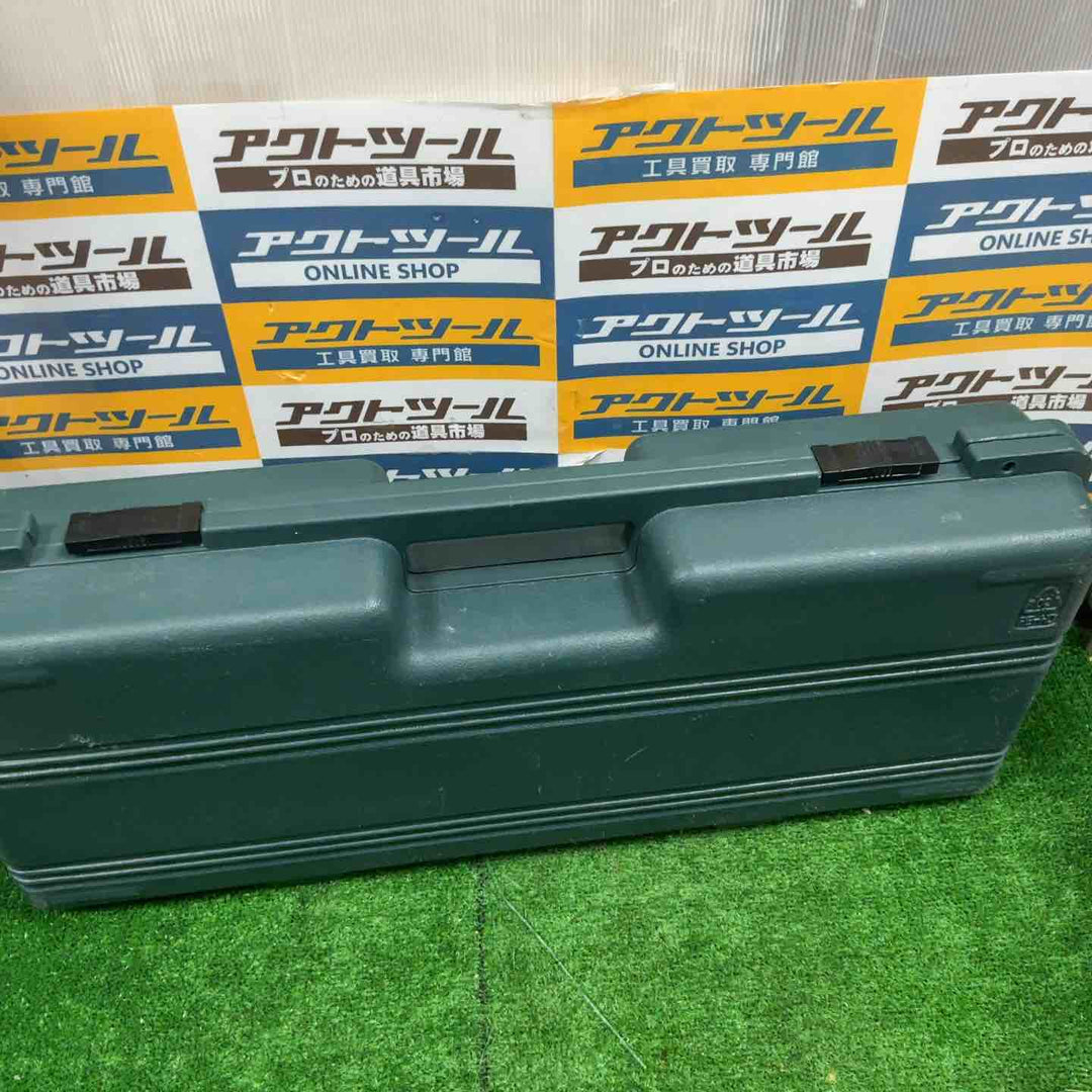★ハイコーキ(HIKOKI ※旧:日立工機) セーバーソー CR13V2【草加店】