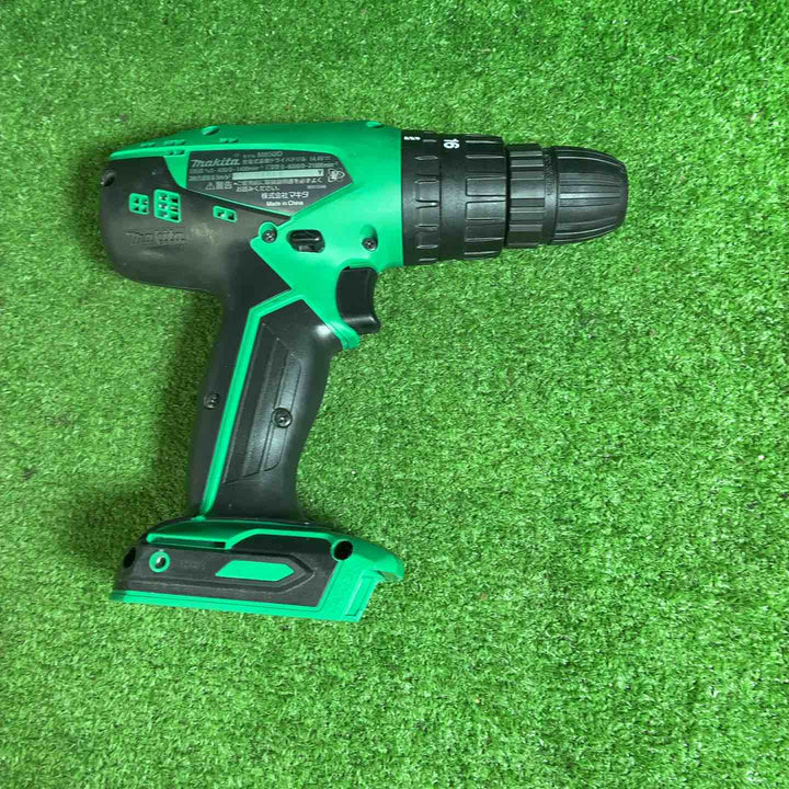 【中古品】 マキタ(makita) コードレス震動ドリルドライバ M850DSX 【藤沢店】
