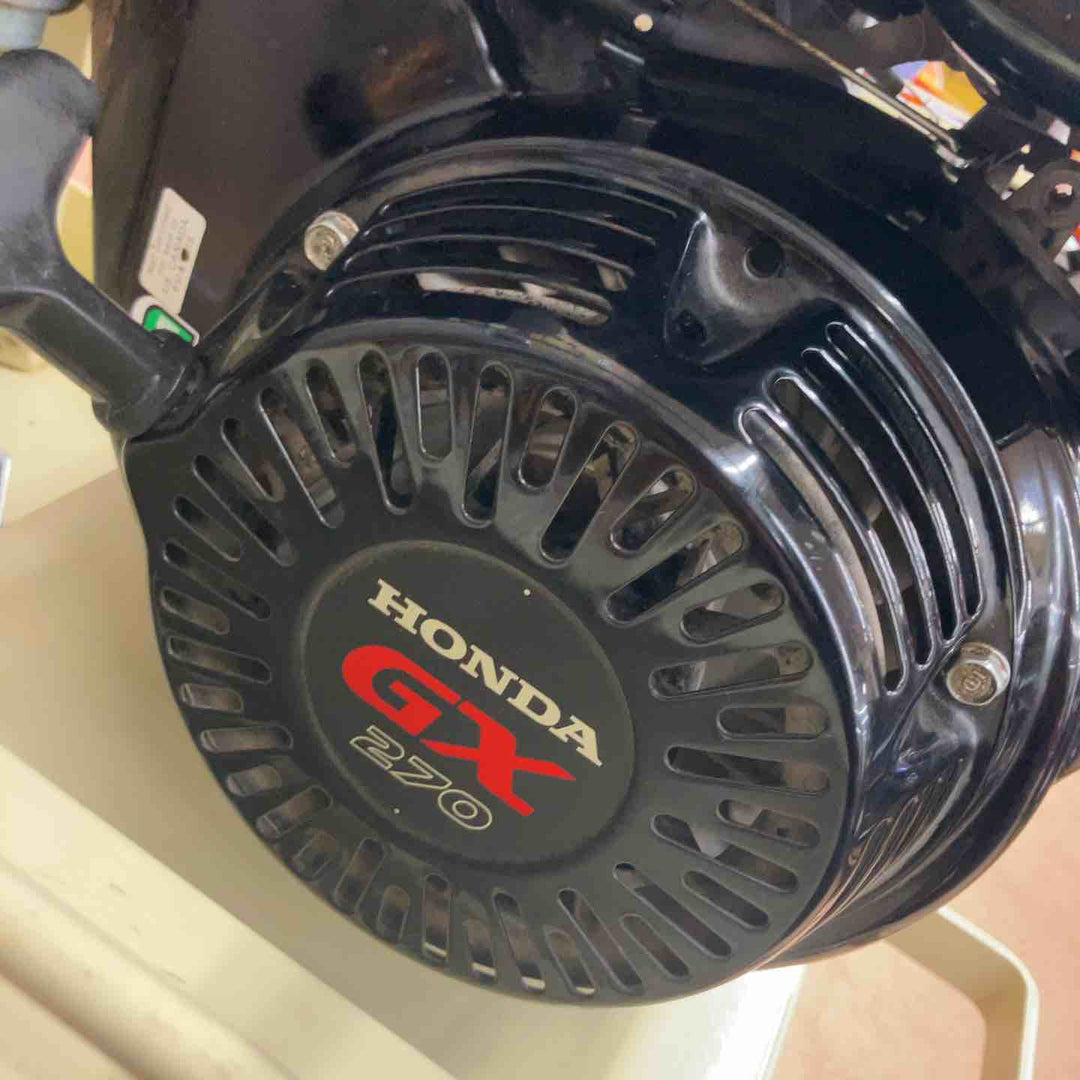 【中古品/店頭受取り限定】明和製作所(meiwa) コンクリートカッター HC150 手押し式【東大和店】