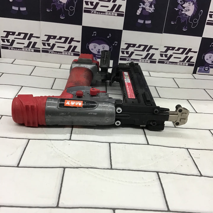 ★マックス(MAX) 高圧フロアタッカ HA-38F3D/4MA【所沢店】
