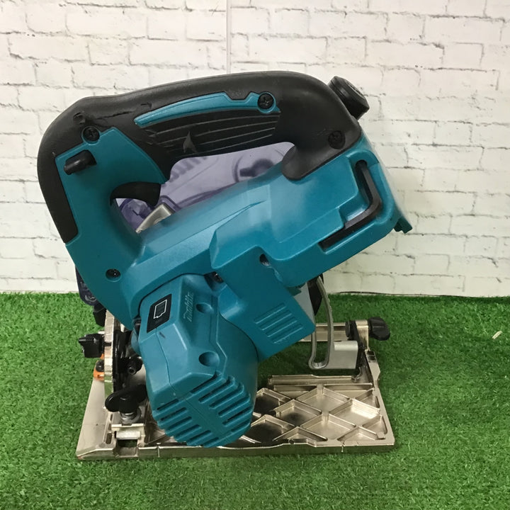 ★マキタ(makita) コードレス防じん丸のこ KS511DZ【町田店】