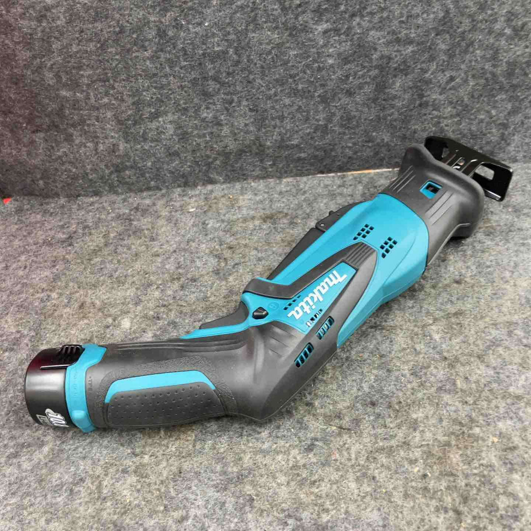 ★マキタ(makita) コードレスレシプロソー JR101DW【鴻巣店】