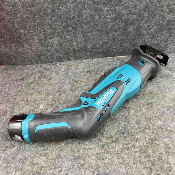 ★マキタ(makita) コードレスレシプロソー JR101DW【鴻巣店】