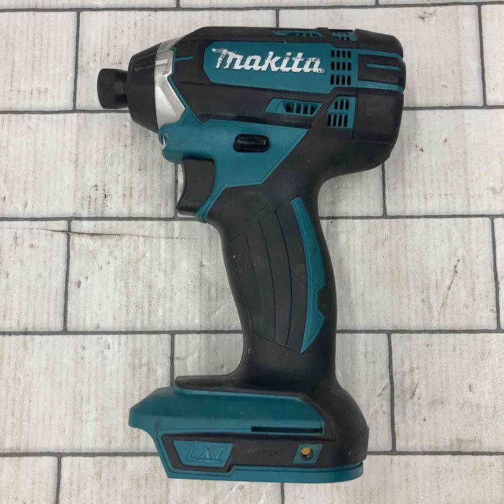 ◇現状販売品マキタ 18V 充電式 インパクトドライバー XDT11Z （本体のみ）米国仕様 [並行輸入品]【所沢店】