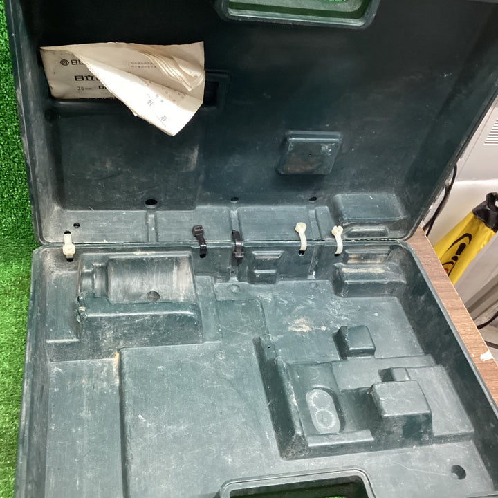日立工機 ハンマドリル　DH25VA【川越店】