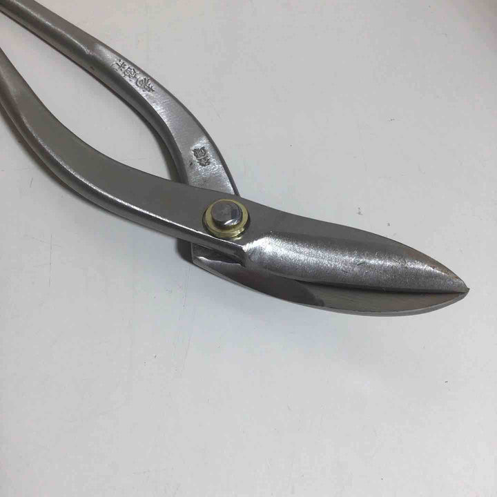 【未使用品】 寿盛光 縦切鋏 オールステンレス 270mm 【戸田店】