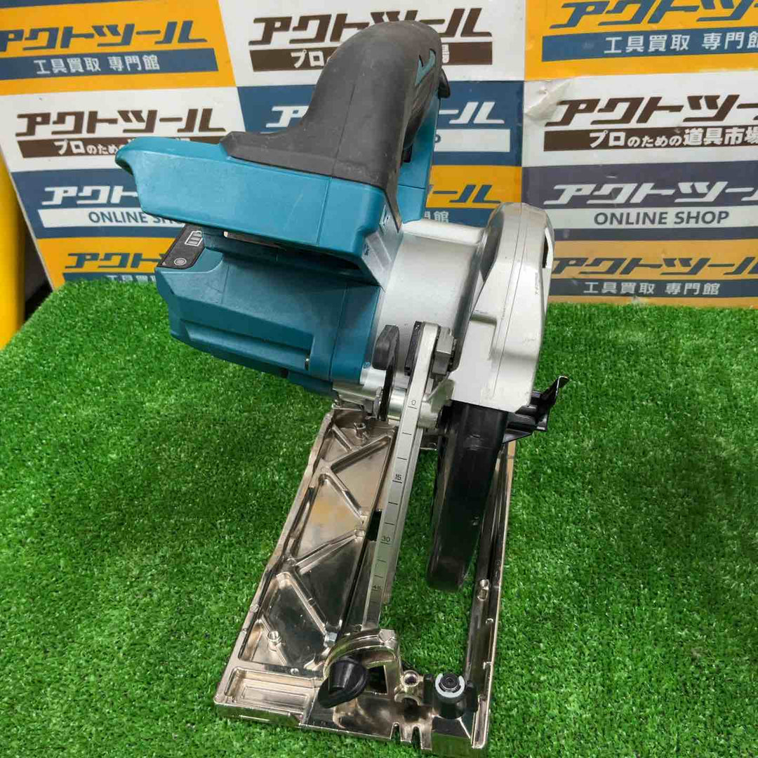 ★マキタ(makita) コードレス丸のこ HS631DZ【草加店】