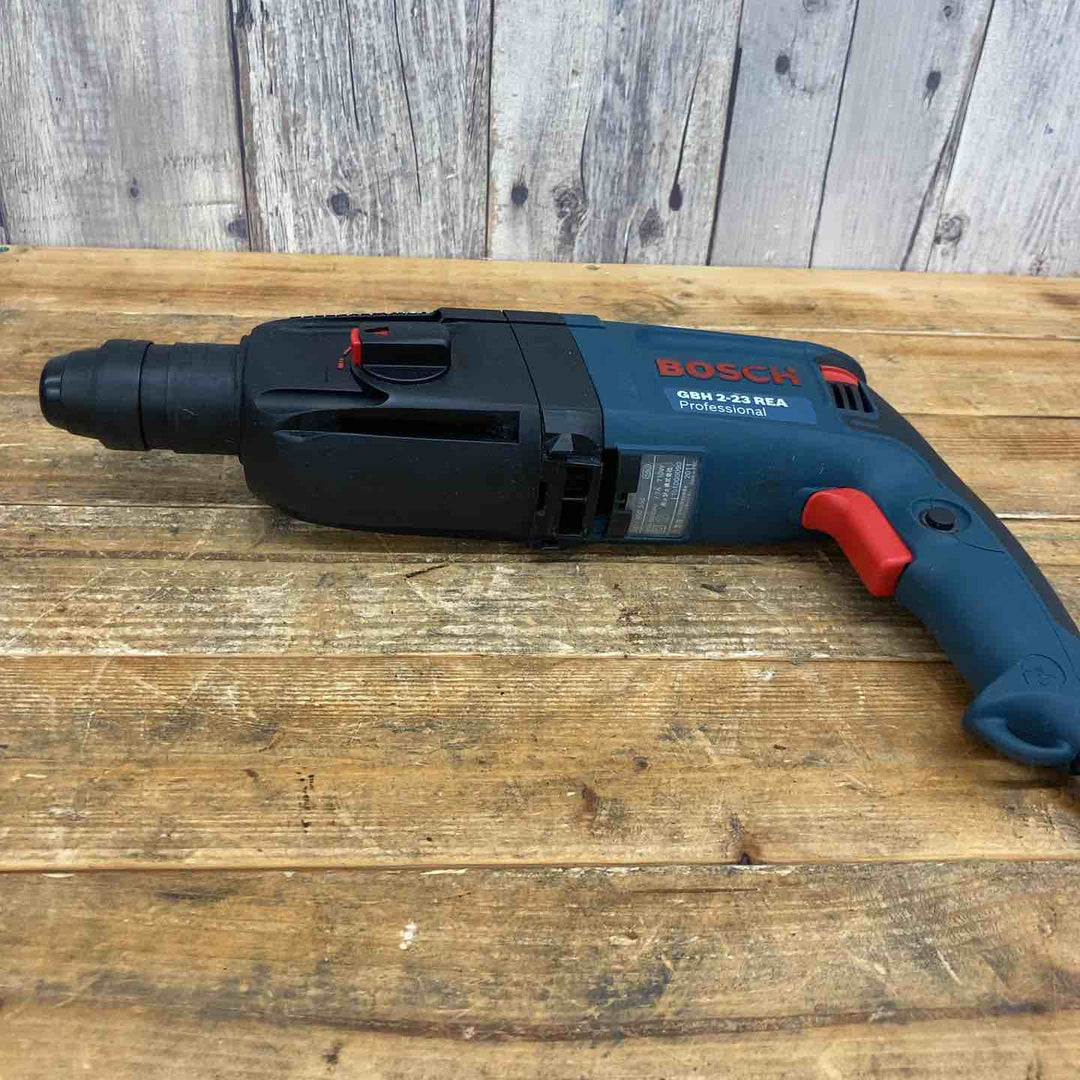 【中古品】 ★ボッシュ(BOSCH) ハンマドリル GBH2-23REA 【東大和店】