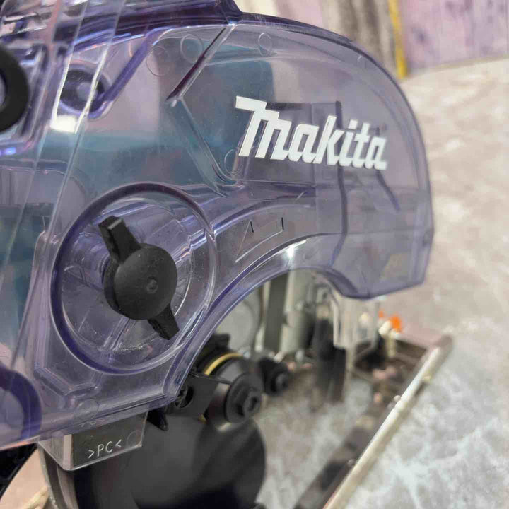 ★マキタ(makita) コードレス防じん丸のこ KS513DZ【八潮店】