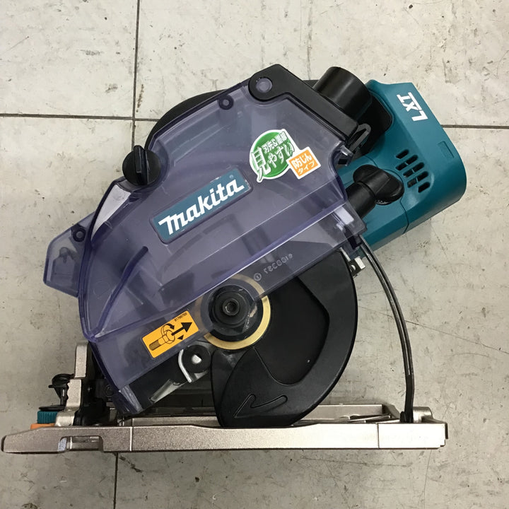 【中古品】 マキタ/makita コードレス防じん丸のこ・KS521DZ 【鴻巣店】