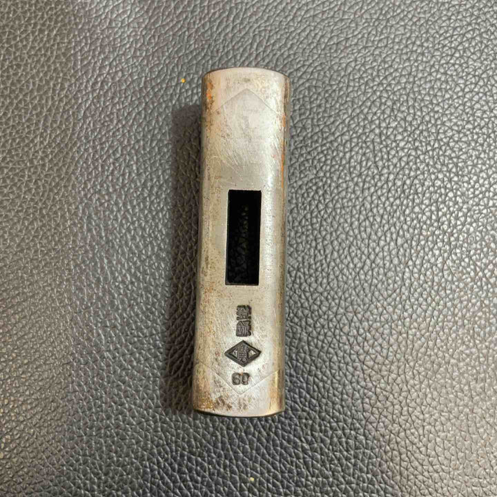 菱貫(ヒシカン) 玄能(玄翁) 四角 244g 60匁【八潮店】