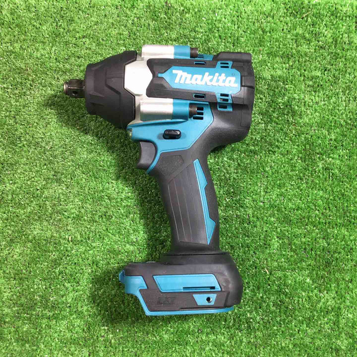 ★マキタ(makita) コードレスインパクトレンチ TW700DZ ケースなし 【川口店】