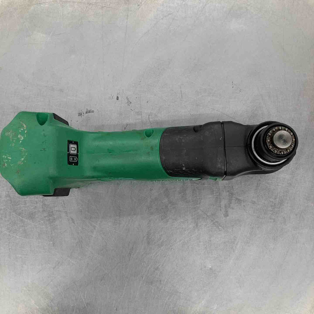 ★ハイコーキ(HIKOKI ※旧:日立工機) コードレスマルチツール CV18DA(NN)【戸田店】