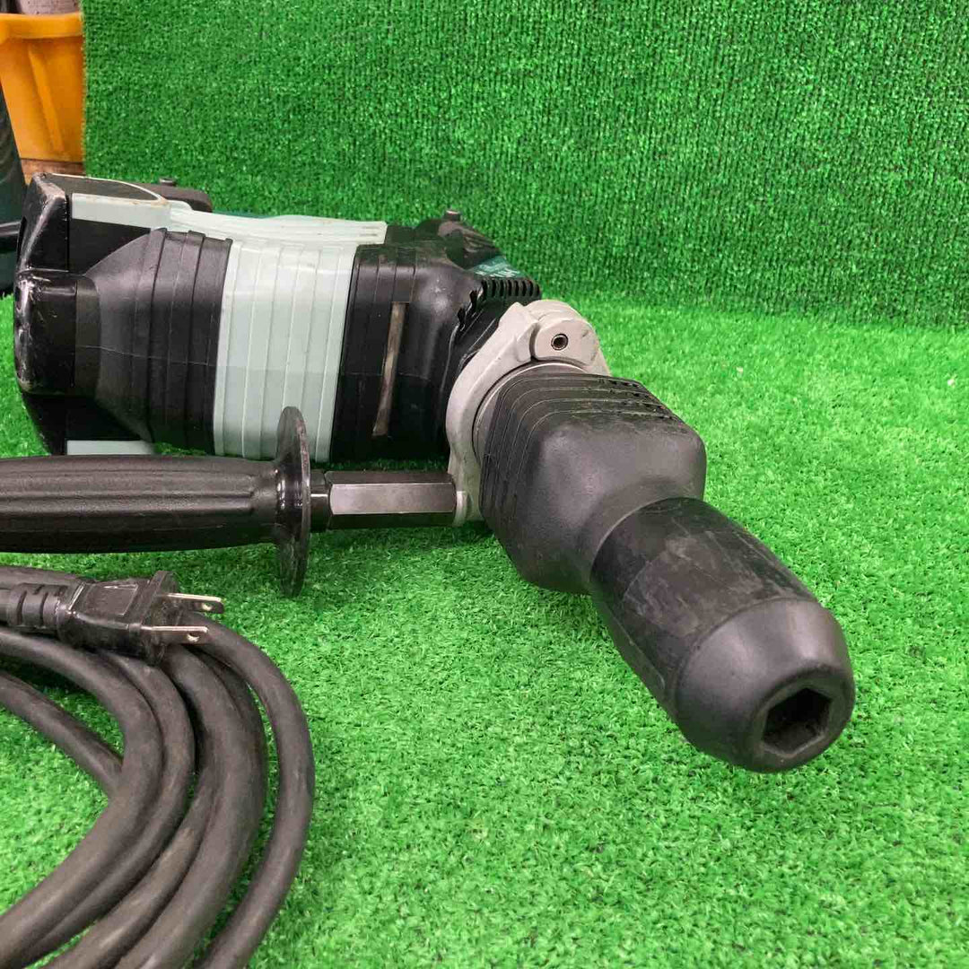 ★ハイコーキ(HIKOKI ※旧:日立工機) 電動ハンマ H41SA2(N)【川崎店】