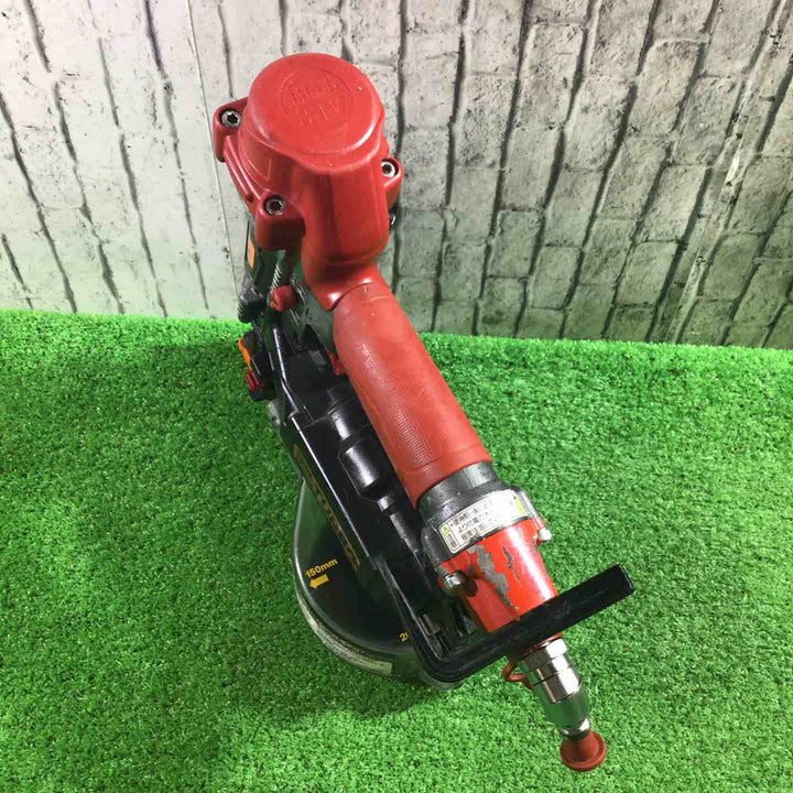★マックス(MAX) 高圧エアネジ打ち機 HV-R32G1　1週間保証 動作確認済【川口店】
