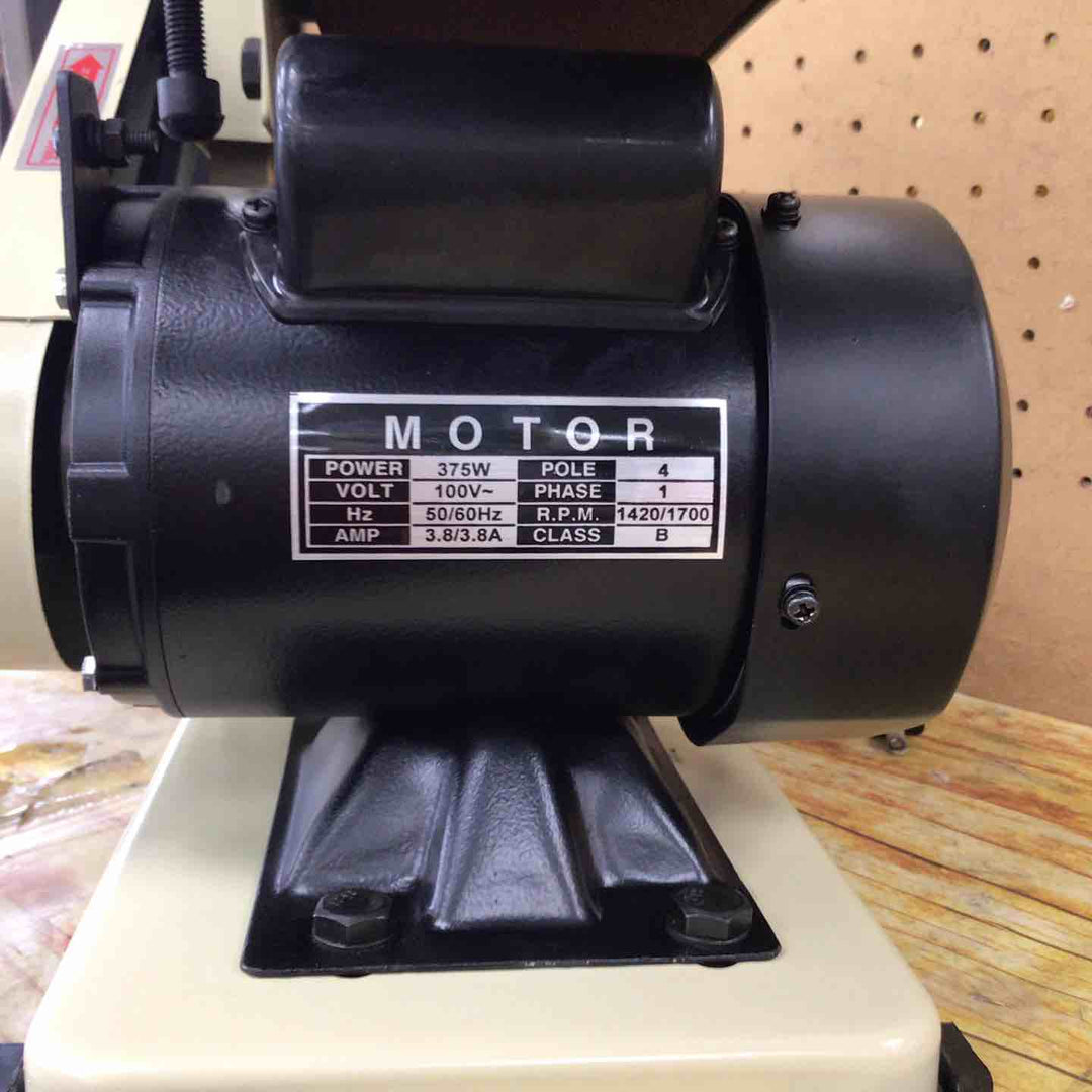 【店頭受取り限定】 株式会社イリイ ベルトディスクサンダー モデル：ＴＲ-１２３ＥＢ 【川崎店】