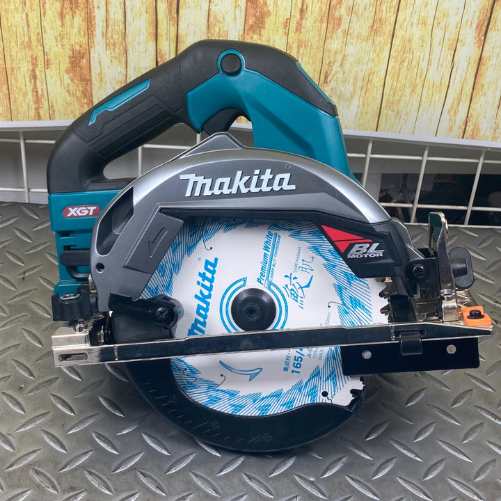 ★マキタ(makita) コードレス丸のこ HS001GZ【川崎店】