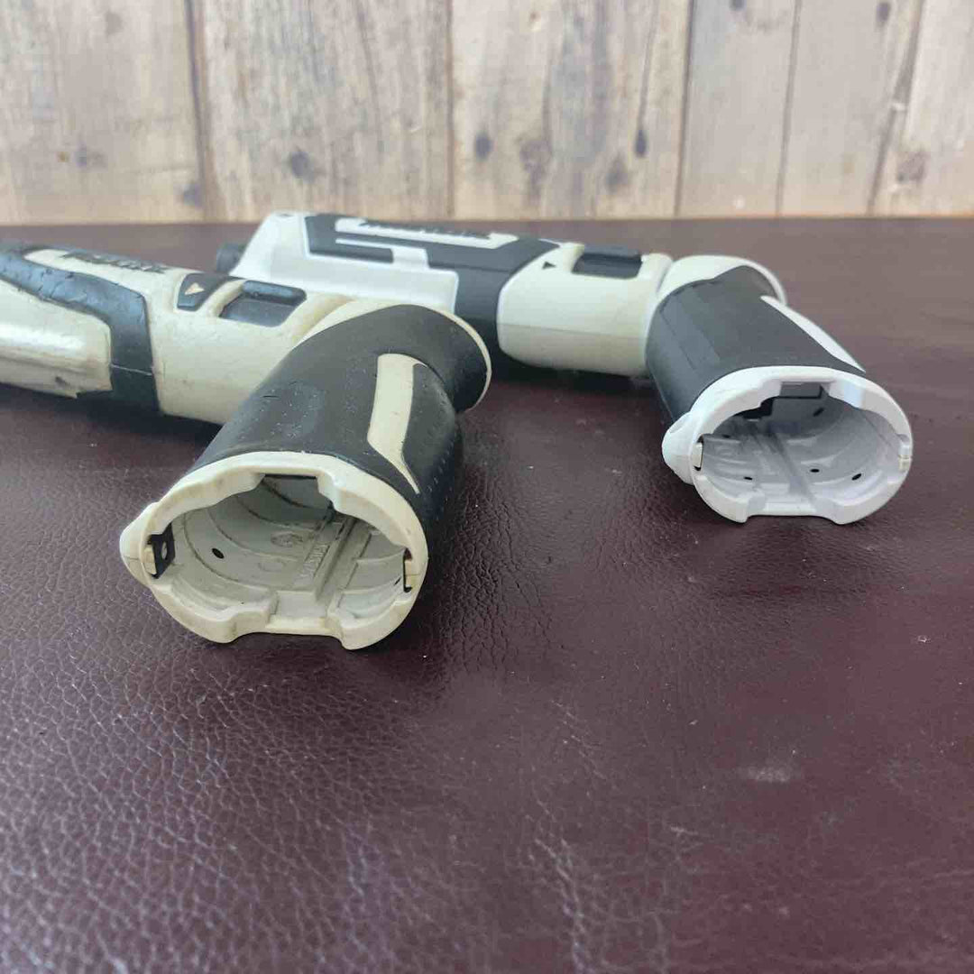 【中古品】 【まとめ売り】マキタ(makita) ペンインパクトドライバー TD022DZW TD021DZW バッテリー1個付き【東大和店】