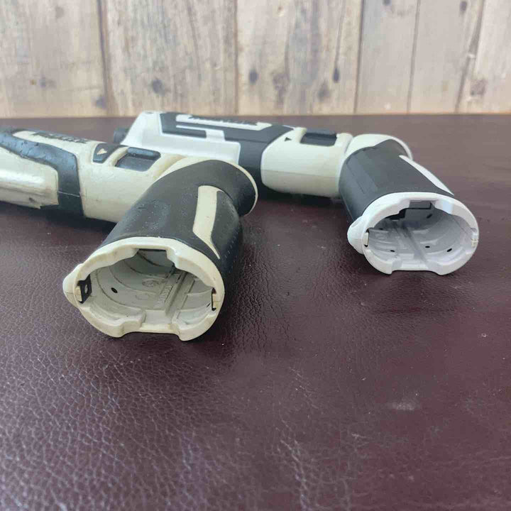 【中古品】 【まとめ売り】マキタ(makita) ペンインパクトドライバー TD022DZW TD021DZW バッテリー1個付き【東大和店】