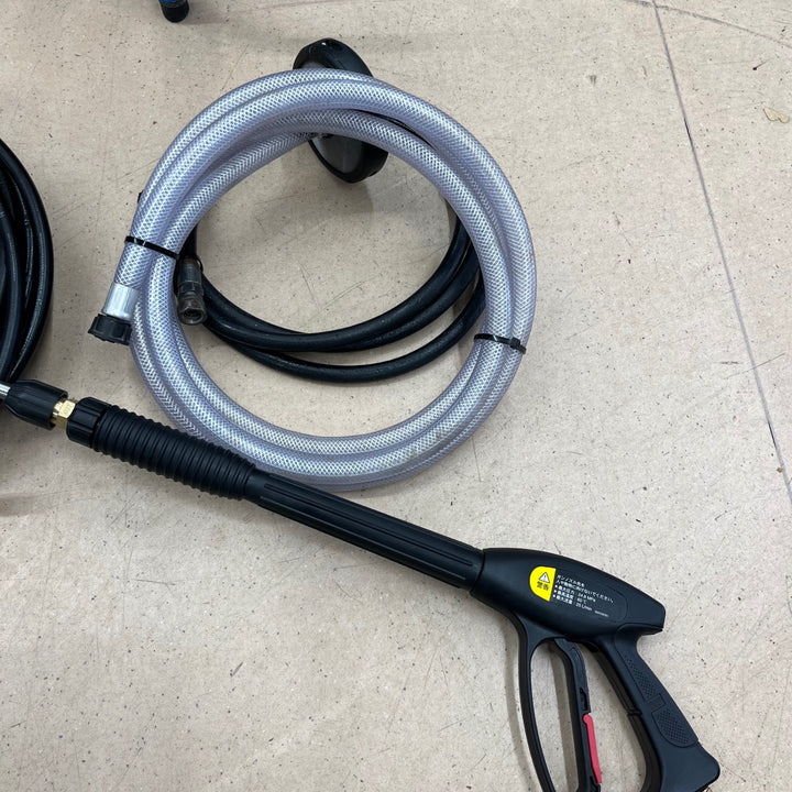 【中古品/店頭受取り限定】◇セイワ(SEIWA) エンジン高圧洗浄機 JC-1013GO【東大和店】