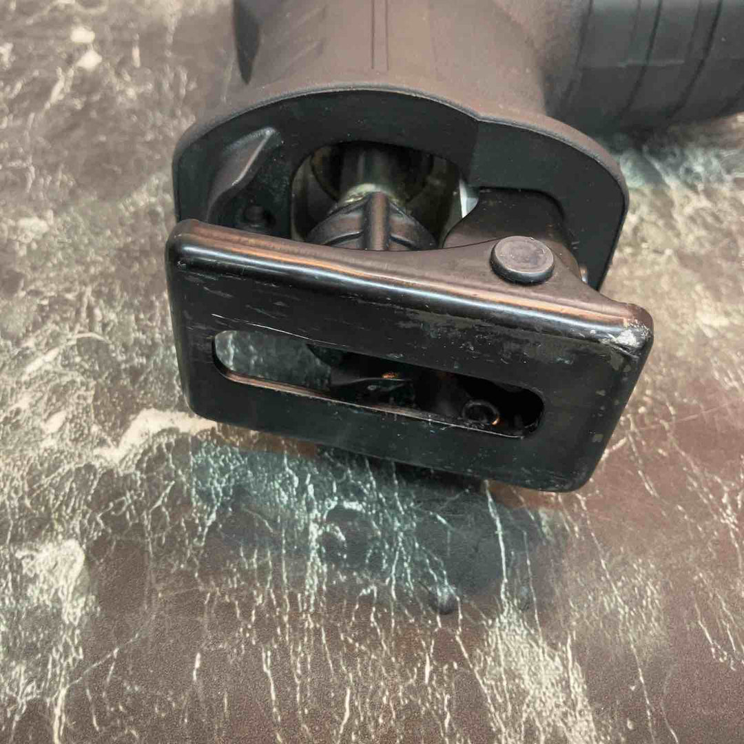 ☆マキタ(makita) コードレスレシプロソー 本体のみ JR188DZ【八潮店】