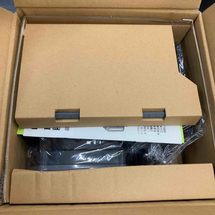 【未使用(店頭展示品)】パナソニック(Panasonic) コードレス全ネジカッター EZ45A8X-B【東大和店】