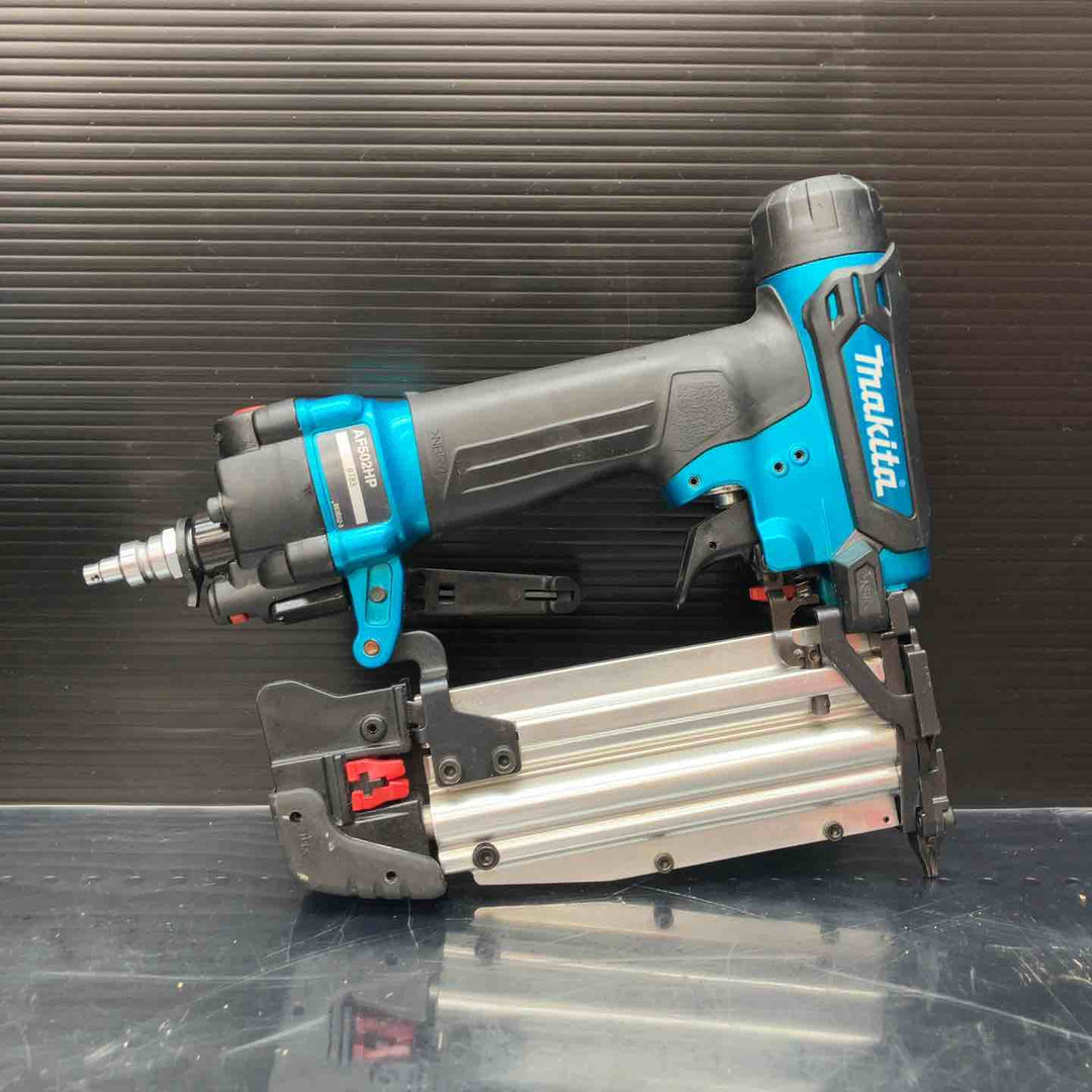 ★マキタ(makita) 高圧ピンネイラ AF502HP【川越店】