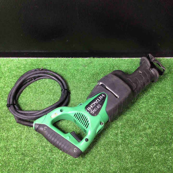 ★ハイコーキ(HIKOKI ※旧:日立工機) 電子セーバーソー CR13VC【岩槻店】