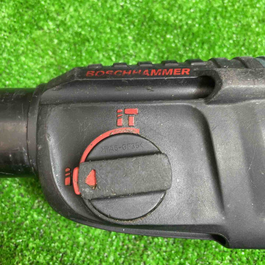 ボッシュ(BOSCH) ハンマドリル GBH2-26RE【桶川店】
