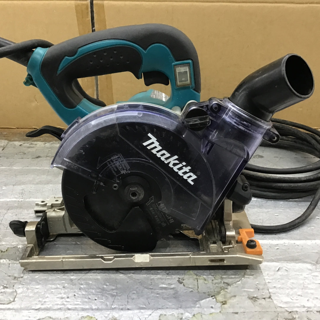 ★マキタ(makita) 防じん丸のこ KS5000FX【所沢店】