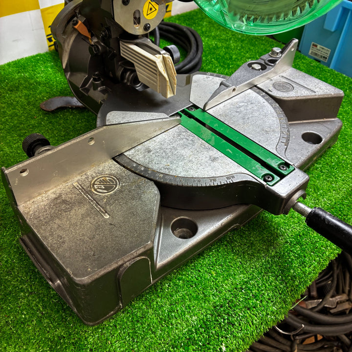 ☆ハイコーキ(HIKOKI ※旧:日立工機) 190mm 卓上丸のこ C7FCH【越谷店】