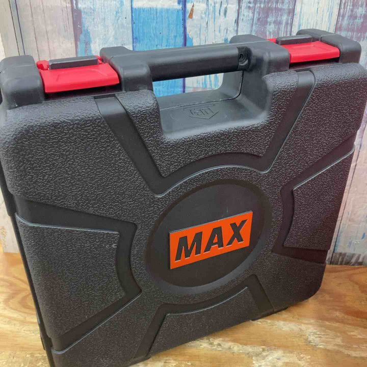 ★マックス(MAX) 高圧フロアタッカー HA-38F4(D)【柏店】